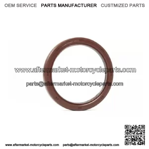 91214-PCX-003 OEM HONDA REAR MAIN CRANK OIL SEAL 00-09 S2000 F20 F22