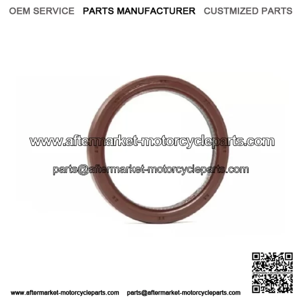 91214-PCX-003 OEM HONDA REAR MAIN CRANK OIL SEAL 00-09 S2000 F20 F22