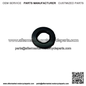 Honda OIL SEAL 91257-MG9-671 OEM NEW