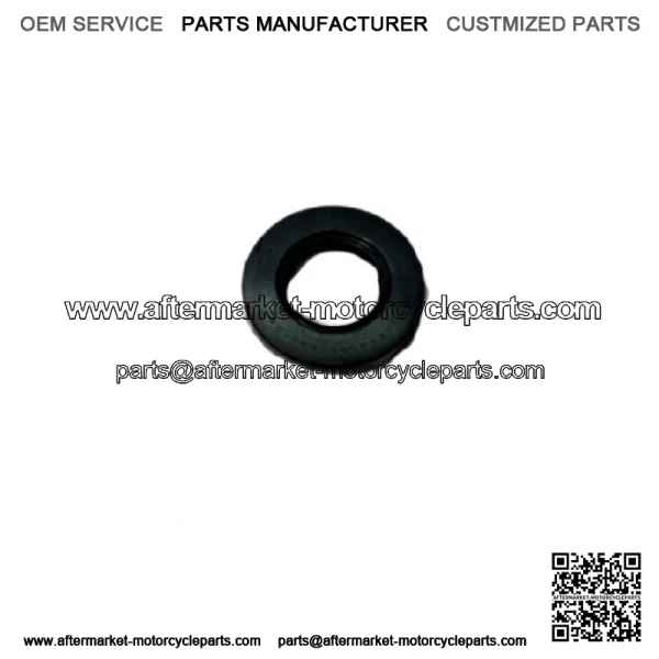 Honda OIL SEAL 91257-MG9-671 OEM NEW