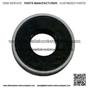 Honda Original Equipment Oil Seal (20X47X9.7) - 91256-729-931