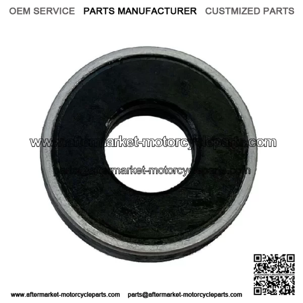 Honda Original Equipment Oil Seal (20X47X9.7) - 91256-729-931