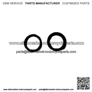 51490-MCA-003 Seal set, fr. fork Honda, New Part HonGL1800, Hon CBR600