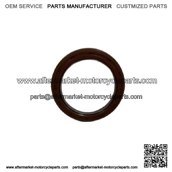 Honda Oil Seal (80X98X8) (Nok) New 91214PFB013(91214PFB003)