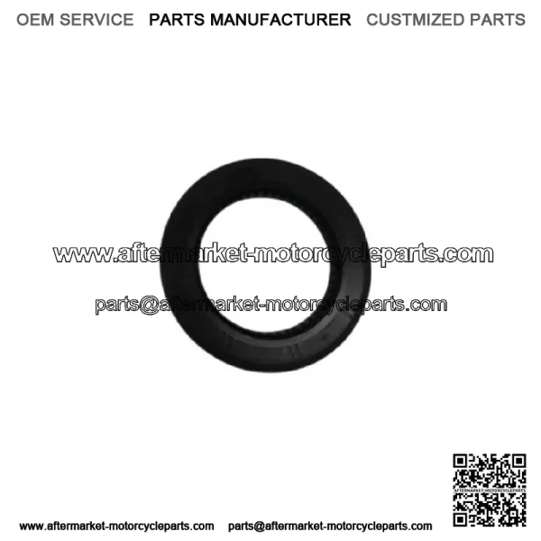 Honda OEMTransmission Oil Seal 91207-5LJ-003