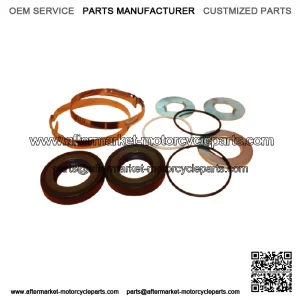 Honda Accord 1998-2002 Power Steering Seal Kit 06531-S84-A01 JAPAN OEM