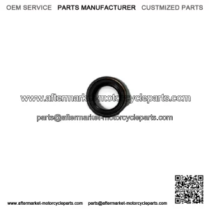 Honda 2000-2007 XR Oil Seal 25X36x5 New 91205-MBN-672 OEM