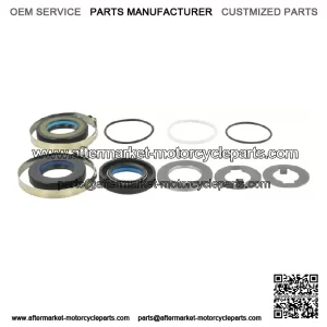 Honda CR-V 2007-2012 Power Steering Seal Kit 06531-SWA-A01 OEM