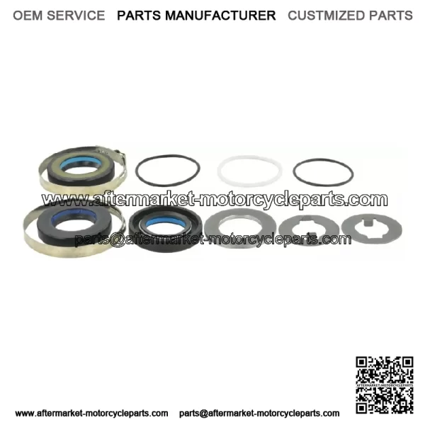 Honda CR-V 2007-2012 Power Steering Seal Kit 06531-SWA-A01 OEM