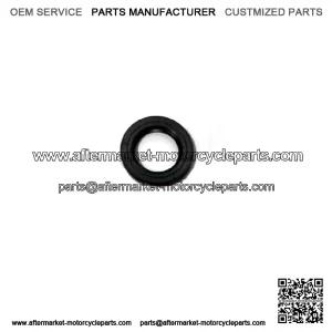 Honda 2000-2007 XR Oil Seal 34X54x6 91203-MBN-671 New OEM