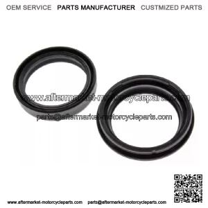 Honda GL1500 GOLDWING 94-99 GBR900RR FORK DUST AND OIL SEAL OEM 51490-MW0-003