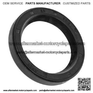 481024 Spindle Upper Grease Seal for Scag Cheetah Tiger Cub Tiger Cat Wildcat