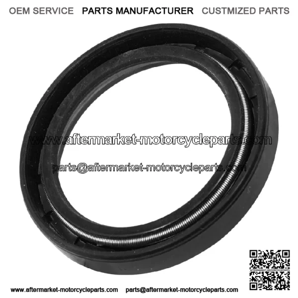 481024 Spindle Upper Grease Seal for Scag Cheetah Tiger Cub Tiger Cat Wildcat - Image 2