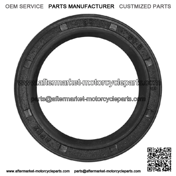 481024 Spindle Upper Grease Seal for Scag Cheetah Tiger Cub Tiger Cat Wildcat - Image 3