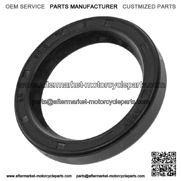 481024 Spindle Upper Grease Seal for Scag Cheetah Tiger Cub Tiger Cat Wildcat - Image 5