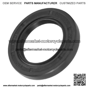 4WV-46163-00-00 Front Axle Oil Seal For Yamaha Grizzly 600 YFM600FW 1998-2001