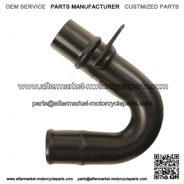 YAMAHA Head Pipe Coolant Line Pipe Tube 5LP-12481-00-00 Raptor 660R 660