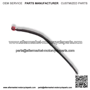 YAMAHA HOSE, BRAKE 2 fits 2010 YZ250 YZ 250