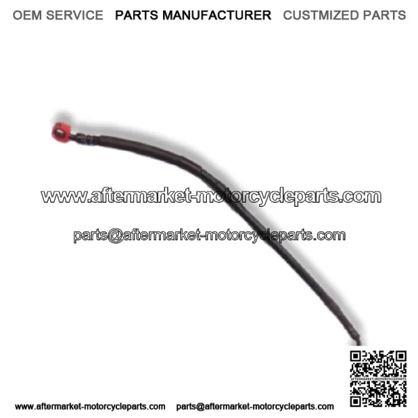 YAMAHA HOSE, BRAKE 2 fits 2010 YZ250 YZ 250