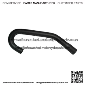 Honda 16951-MZ8-G20 Tube A, Fuel; 16951MZ8G20 Made Honda 99-07 VT600C VLX600