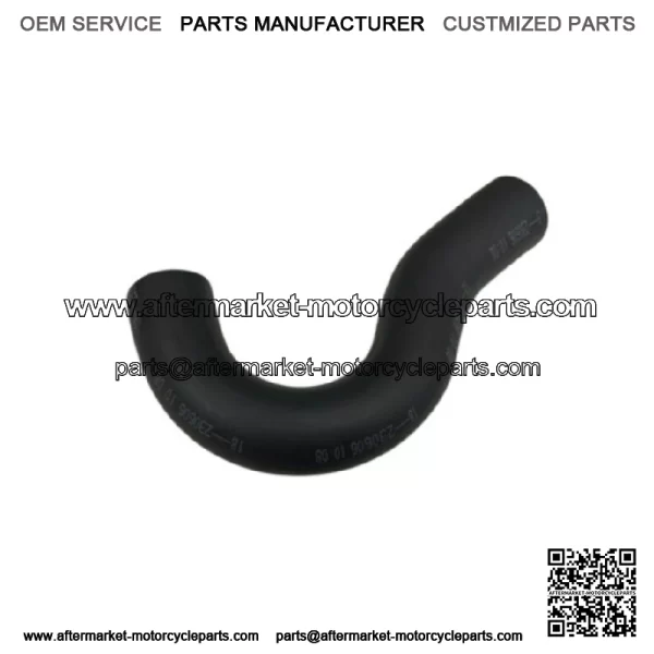 HONDA FUEL TUBE 1982-1984 MAGNA 17511-MB1-000