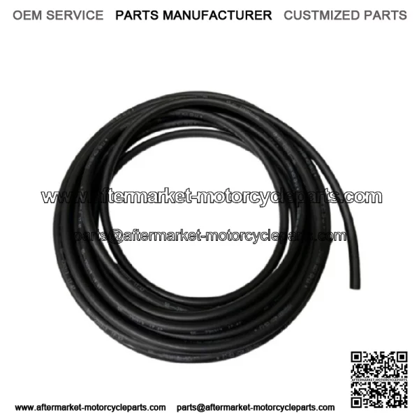 Honda Bulk Fuel Hose 5.5 mm x 8k mm/~26' Length Line 95001-5500860M