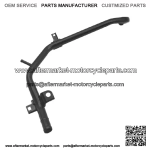 OEM Honda 19510-R40-A50 Heater Pipe 2010-2011 CR-V New