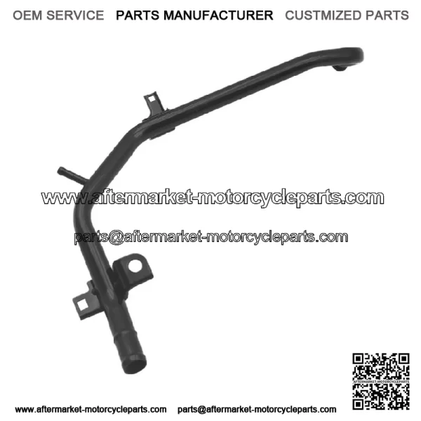 OEM Honda 19510-R40-A50 Heater Pipe 2010-2011 CR-V New