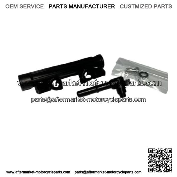 Kawasaki New 31064-0164 Pipe-Fuel OEM