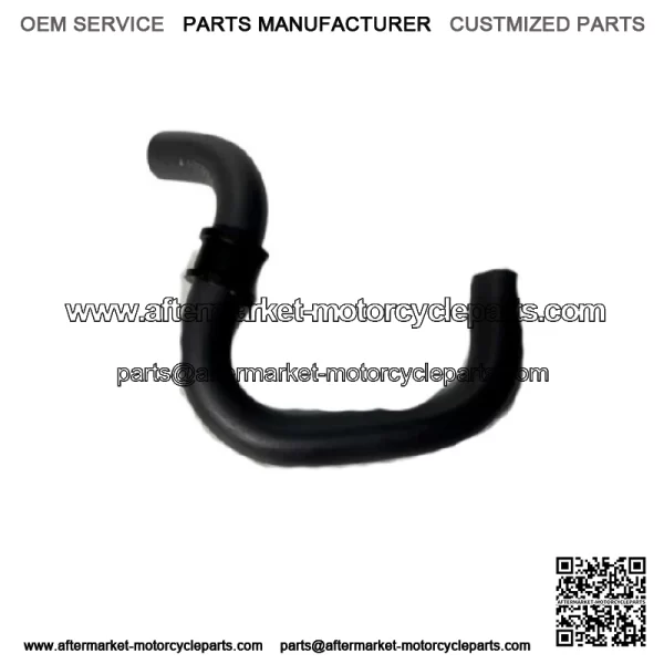 HONDA 53731-S04-J50 INTEGRA CRV CIVIC Power Steering Suction Hose New