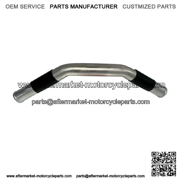 New Honda 2006-2007 CBR1000 RR Radiator Water Pipe Hose Tube 19509-MEL-D20