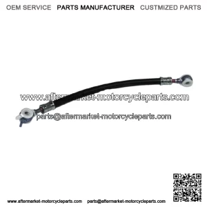 Honda 1999-2006 CB Fuel Feed Hose New 17527MBWD20 OEM