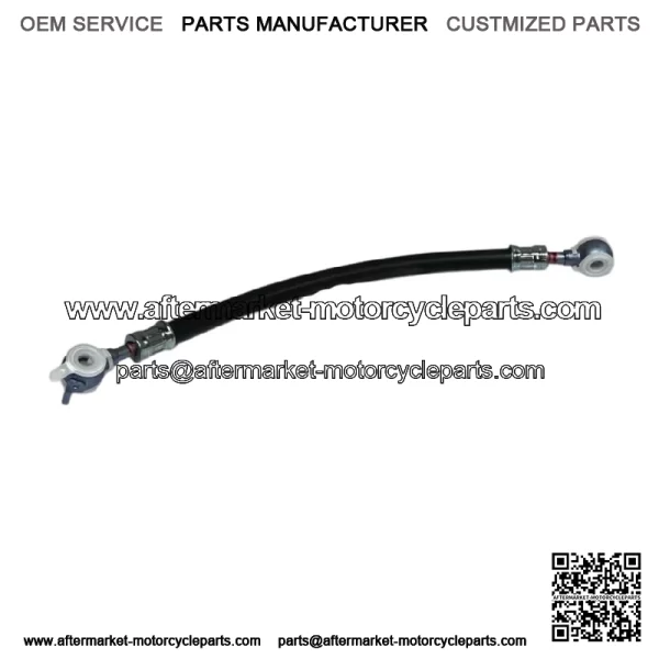 Honda 1999-2006 CB Fuel Feed Hose New 17527MBWD20 OEM