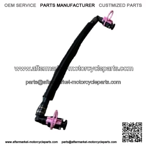NEW Honda 2011-2013 CBR250R HOSE, FUEL FEED 17570-KYJ-901