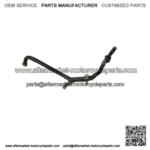 OEM Honda 19510-RTA-000 Heater Pipe Line 2006-2011 Civic