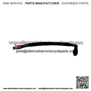 Honda 2009-2016 CR Fuel Feed Hose New 17630-MEN-A31 OEM