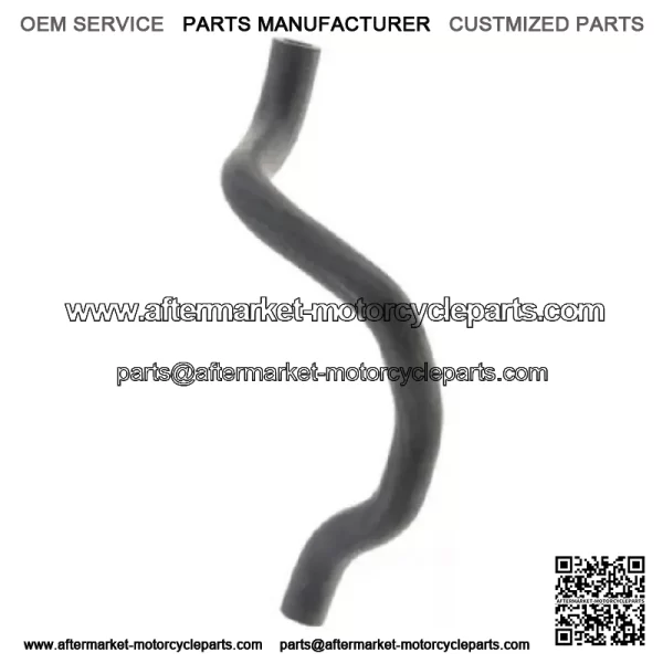 OEM HONDA 79725SR3J30 HOSE, WATER OUTLET 79725-SR3-J30