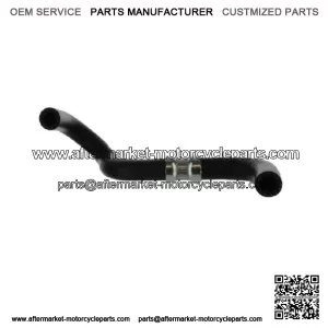 Honda CR-V Pump Hoses Steering Reservoir Hose OEM (02-06) 53733S9A003