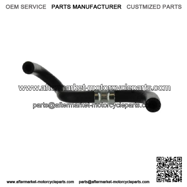 Honda CR-V Pump Hoses Steering Reservoir Hose OEM (02-06) 53733S9A003