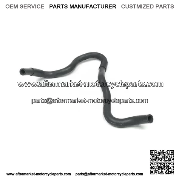 New Honda Civic Radiator Overflow Hose (2016-2021) OE 191075AAA00
