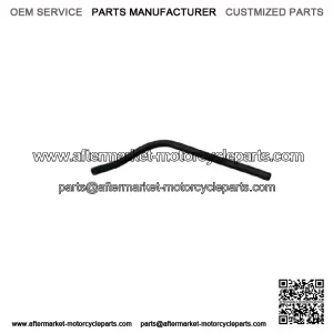 19507-P73-000 OEM HONDA B18C5 IACV OUTLET HOSE 97-01 INTEGRA TYPE-R