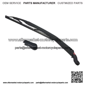 HONDA CIVIC RHD EG6 SIR Rear Windshield Wiper Arm & Blade Set OEM