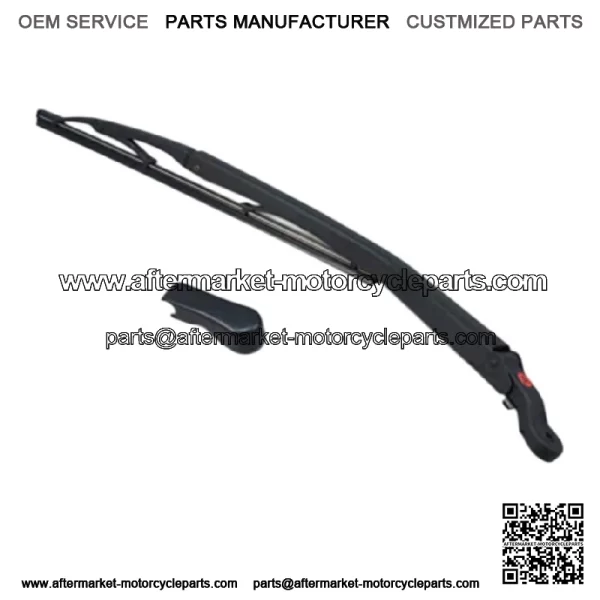 HONDA CIVIC RHD EG6 SIR Rear Windshield Wiper Arm & Blade Set OEM