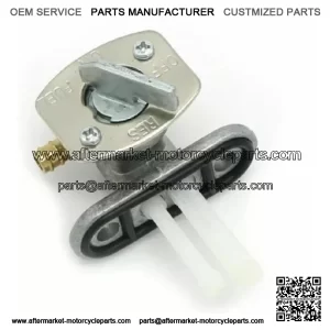 YAMAHA Fuel Cock Assy 4JT-24500-20 Fit TZ250