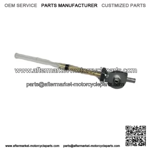 Honda XRV750 Africa Twin Fuel Petcock Valve 16950-MY1-003