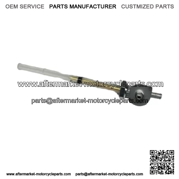 Honda XRV750 Africa Twin Fuel Petcock Valve 16950-MY1-003