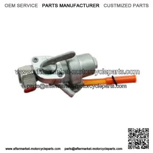 Honda Petcock assembly 16950-898-633