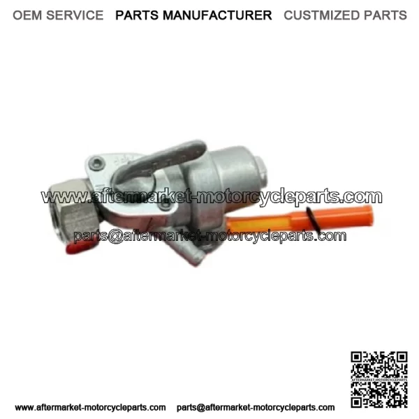 Honda Petcock assembly 16950-898-633