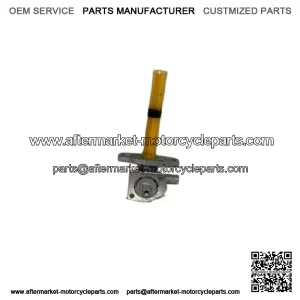 NEW HONDA OEM PETCOCK ASSEMBLY 2004-2007 TRX450R / ER New 16950-HP1-003