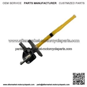 Honda OEM Petcock 16950-MBN-671 XR650R 2000-2007 New